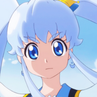 Shirayuki Hime / Cure Princess نوع شخصية MBTI image
