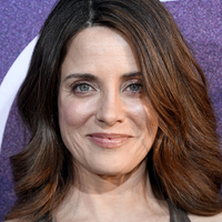 Alanna Ubach MBTI Personality Type image