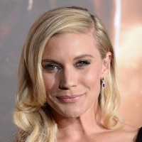 Katee Sackhoff tipo di personalità MBTI image