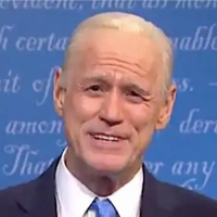 Joe Biden (Jim Carrey) MBTI -Persönlichkeitstyp image