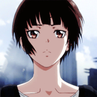 Akane Tsunemori MBTI Personality Type image