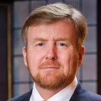King Willem-Alexander of Netherlands MBTI Personality Type image