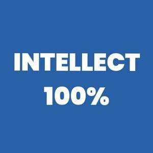 Intellect 100% mbti kişilik türü image