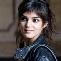 Ginebra "Gin" MBTI Personality Type image