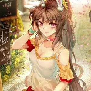 profile_小舞