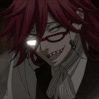 Grell Sutcliff tipo di personalità MBTI image