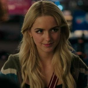 profile_Clara Grant