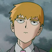 Arataka Reigen type de personnalité MBTI image