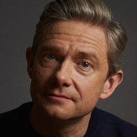 Martin Freeman mbtiパーソナリティタイプ image