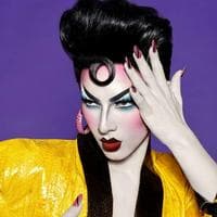 Violet Chachki نوع شخصية MBTI image