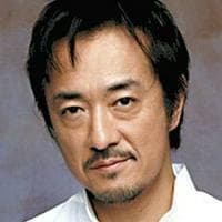 Kazuhiro Yamaji MBTI Personality Type image