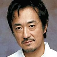 Kazuhiro Yamaji MBTI -Persönlichkeitstyp image