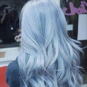 profile_Ice Blue Hair Color