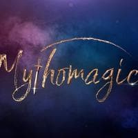 Mythomagic Inc MBTI -Persönlichkeitstyp image