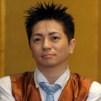 Akio Suyama MBTI Personality Type image