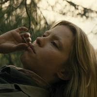 Marsha MBTI Personality Type image