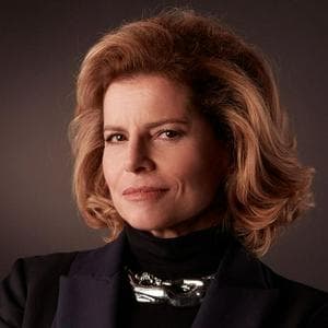 profile_Odete de Almeida Roitman