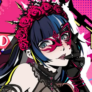 profile_Ichigo Shikano (Berry)