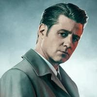 profile_James "Jim" Gordon