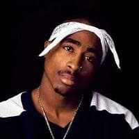 Tupac Shakur MBTI性格类型 image