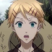 Finnian (Finny) نوع شخصية MBTI image