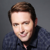 Beck Bennett mbtiパーソナリティタイプ image