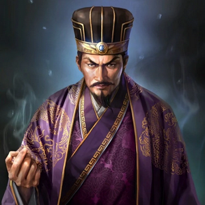 profile_Yuan Shu