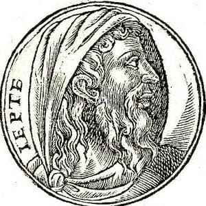 Jephthah MBTI Personality Type image