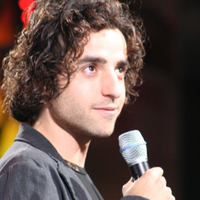 David Krumholtz MBTI -Persönlichkeitstyp image