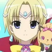 profile_Hilde