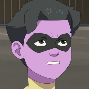 profile_Oliver "Kid Omni-Man" Grayson