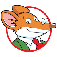 Geronimo Stilton