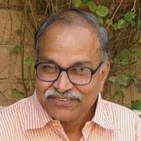 H.C. Verma MBTI Personality Type image
