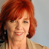 Nora Roberts MBTI Personality Type image