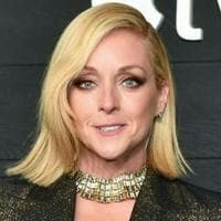 Jane Krakowski type de personnalité MBTI image