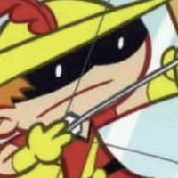 profile_Roy Harper "Speedy"