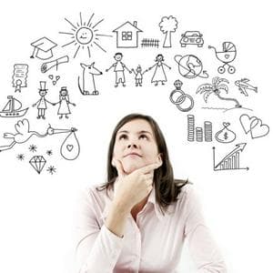 Good at Planning MBTI Personality Type image