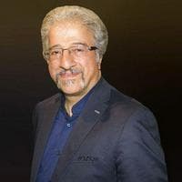 profile_Alireza Khamseh