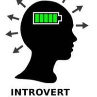 Most Extroverted (Introvert) MBTI Personality Type image