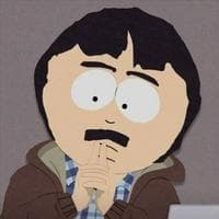 Randy Marsh MBTI Personality Type image