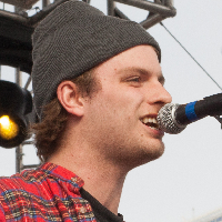 Mac DeMarco MBTI Personality Type image