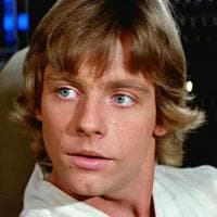 Luke Skywalker MBTI -Persönlichkeitstyp image