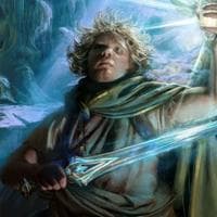 Samwise "Sam" Gamgee tipo di personalità MBTI image