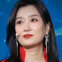 杨魏玲花（凤凰传奇） MBTI Personality Type image