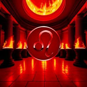 profile_Leo (Western Zodiac)