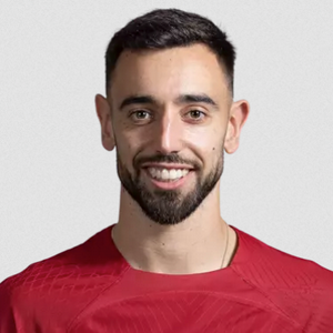 profile_Bruno Fernandes