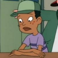 profile_Freddy "Gordy" Gordon