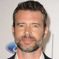 Scott Foley MBTI Personality Type image