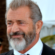 Mel Gibson نوع شخصية MBTI image