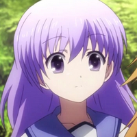 Miyuki Irie MBTI Personality Type image